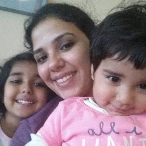 Meet your Posher, Amrin - Picture 1 of 1